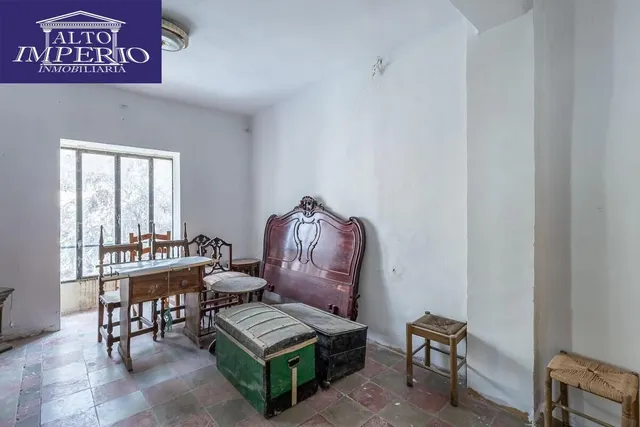 Casa con Parcela a Reformar en Granada — 29