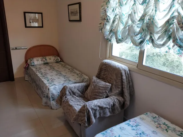 Exclusiva Villa en Cunit con vistas a la Costa Daurada — 19