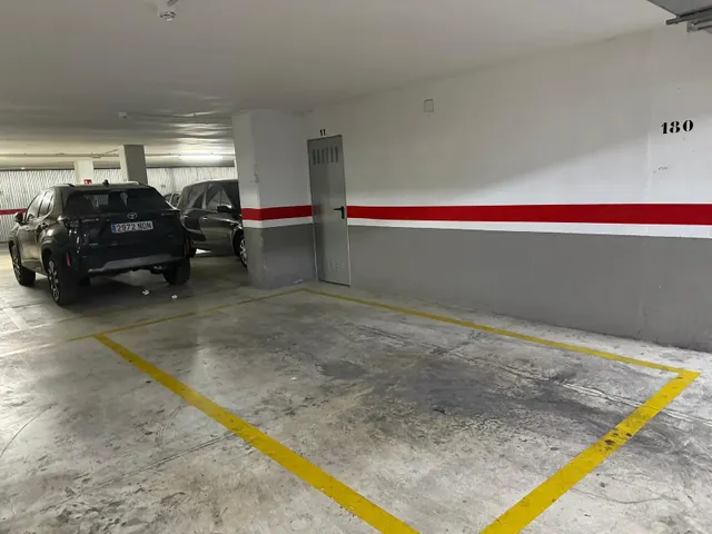 Espectacular piso en juan de borbon — 18