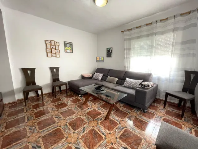 PISO EN VENTA EN CASCO ANTIGUO — 3
