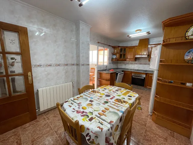 Adosado 5 habitaciones 400m² en venta - Pueblo 5 — 20