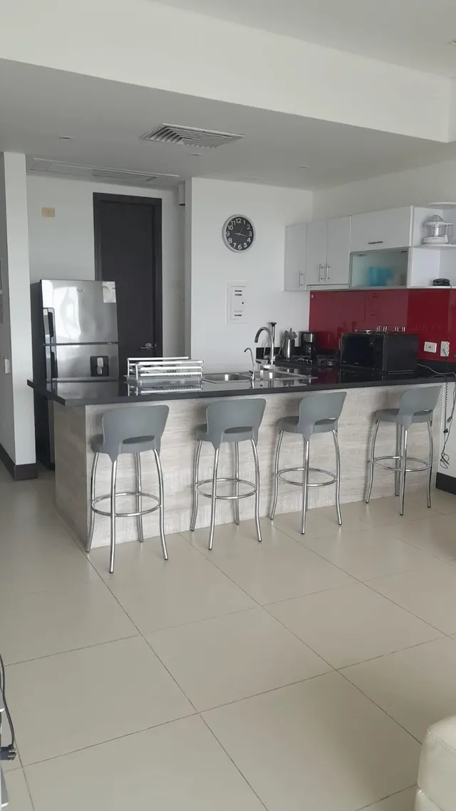 SE VENDE APARTAMENTO EN MORROS — 17