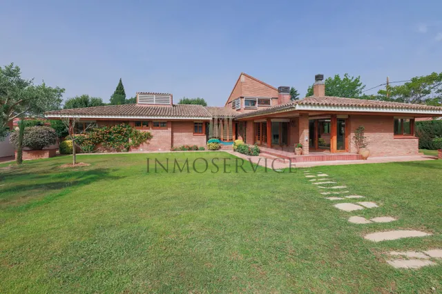 Chalet a cuatro vientos - foto 2
