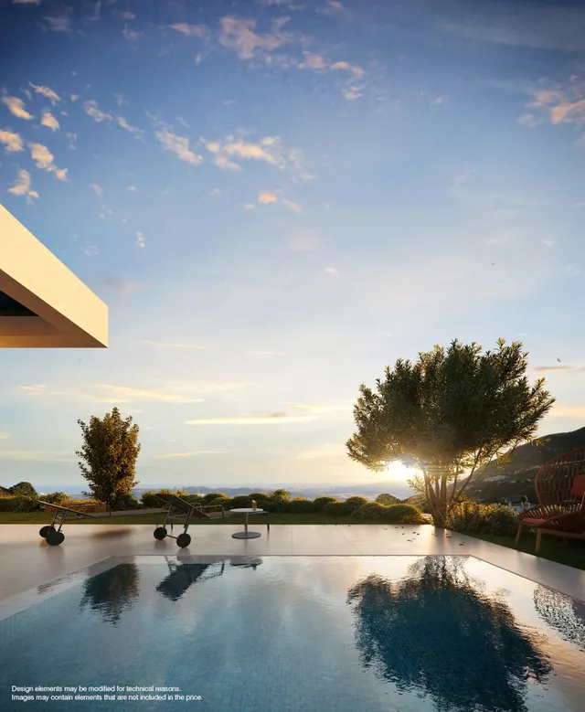 Chalet 4 habitaciones 158m² en venta - Riviera del sol — 9