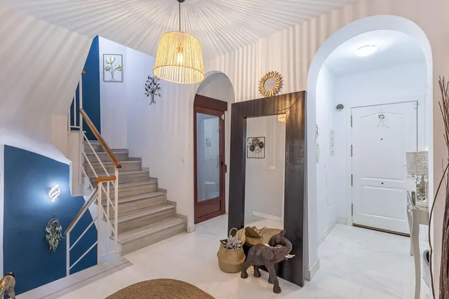 Espectacular Casa en Playa Granada — 7
