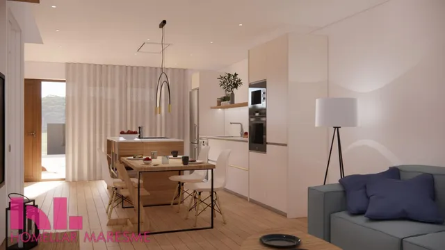 Tu Hogar Ideal te espera en  Tordera — 10