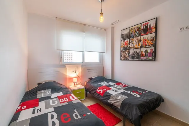 Apartamento 2 habitaciones 71m² en venta - Villamartín-Las Filipinas — 23