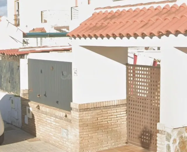 Venta casa en Ayamonte (Huelva) — 3