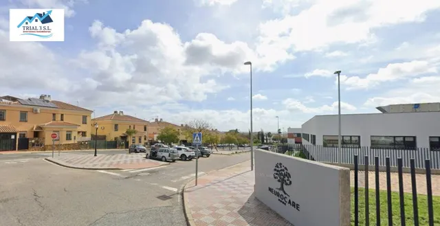 Venta de Casa en Tomares (Sevilla) — 2
