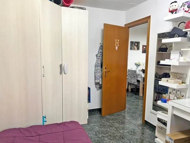 Piso en Venta en Can Palet Terrassa — 25