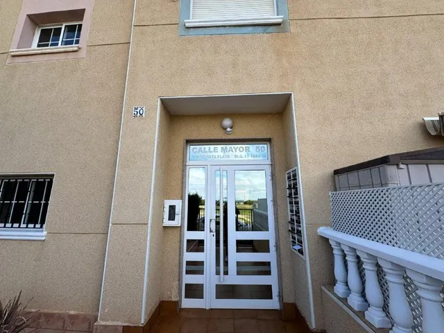 APARTAMENTO EN LA MATA — 18