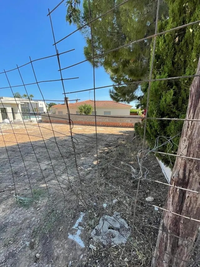 Terreno llano urbanizable en Banyeres del Penedes — 3