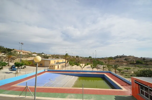 Local comercial 4 habitaciones 2442m² en venta - ABANILLA - foto 3