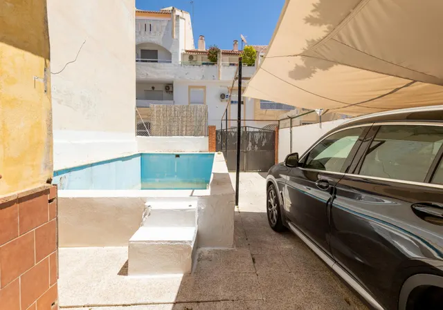 UNIFAMILIAR EN LA ZUBIA — 15