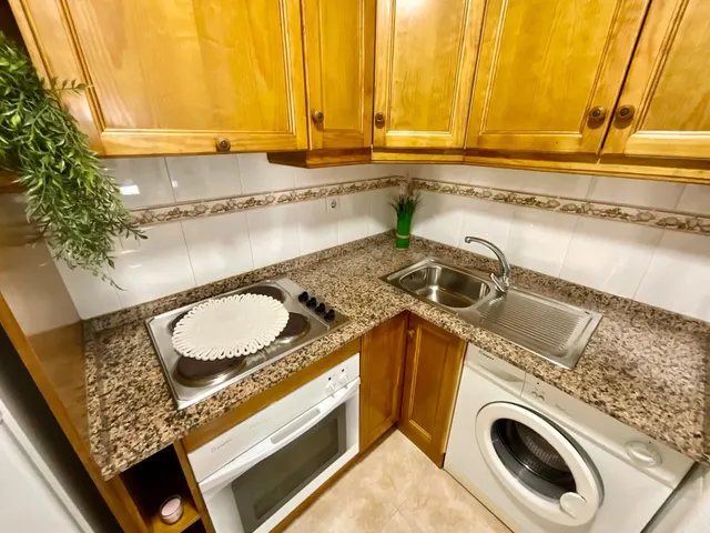 Apartamento 1 habitación 48m² en venta - Centro — 22