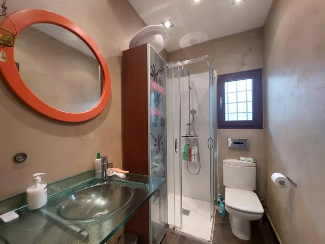 Casa con terreno en zona del Garruchal — 20