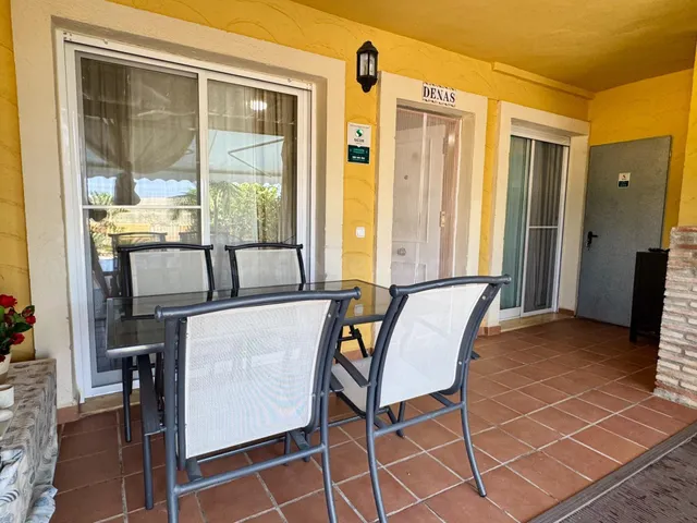 Piso en venta 3 dormitorios en Urb.Golf Valle Del Este - foto 3