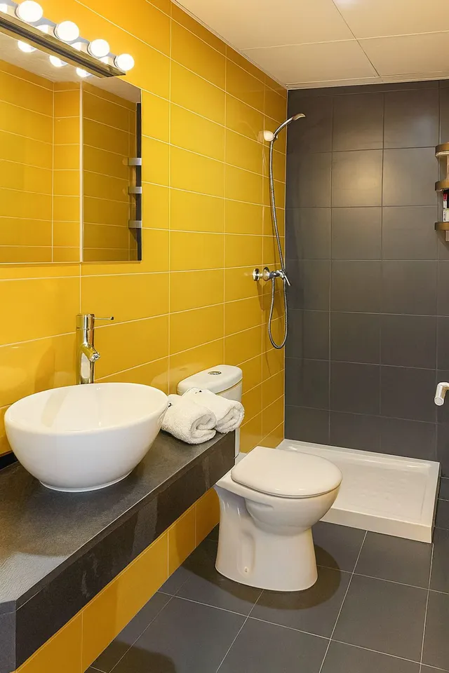 Dúplex 3 habitaciones 130m² en venta - Riviera del sol — 19