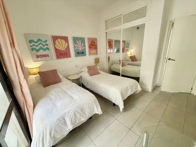Apartamento 3 habitaciones 83m² en venta - Riviera del sol — 11