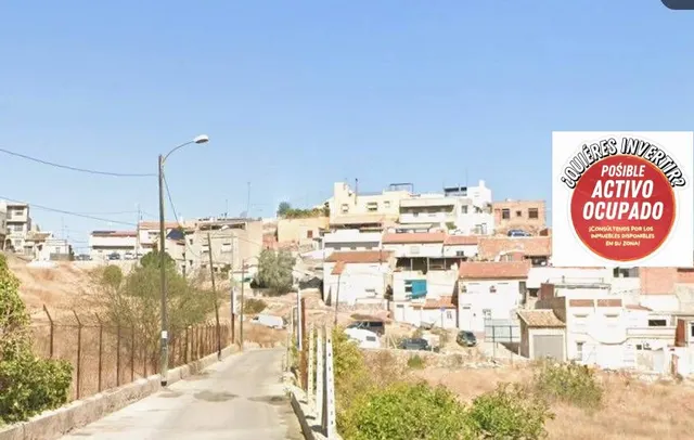 Venta casa en Cabezo de Torres (Murcia)