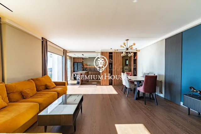 Casa independiente con vistas espectaculares en Levantina - foto 4