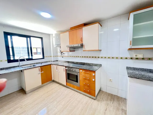 Alquiler de duplex de larga estancia en san vicente zona centro — 17