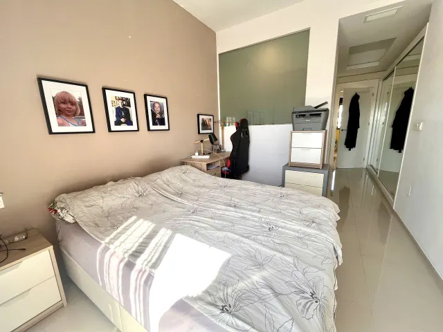 APARTAMENTO ÁTICO DE 3 DORMITORIOS Y 2 BAÑOS EN LOMAS DE CABO ROIG (ORIHUELA COSTA) — 11