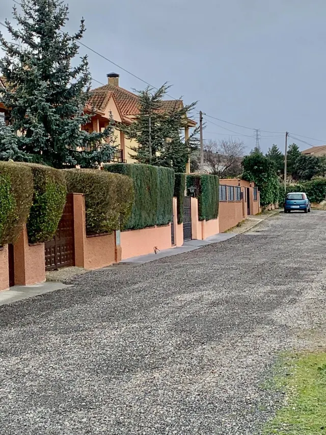 PARCELA URBANA - foto 3