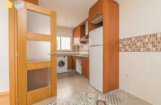 PISO DE 102 METROS CONSTRUIDOS  3 DORMITORIOS, 2 BAÑOS Y VESTIDOR EN EL ALTET — 11
