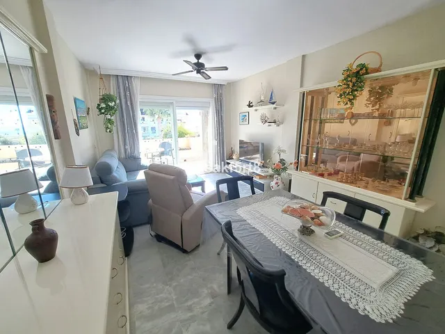 Apartamento 2 habitaciones 80m² en venta - Costa del Sol — 14