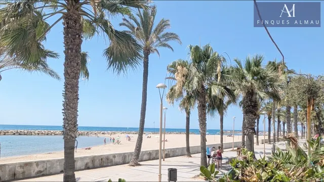 Exclusiva Casa en Primera Línea del Mar — 23