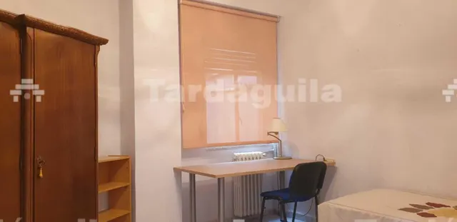 VIVIENDA DE 180 M2 EN LA PLAZA OESTE — 8