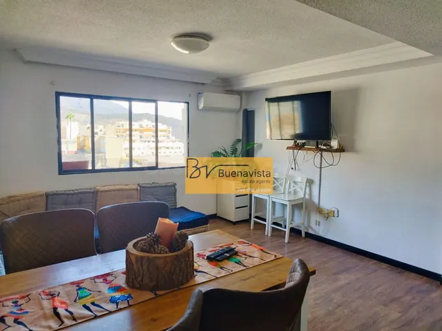 Apartamento 3 habitaciones 89m² en venta - Casco Urbano - foto 2