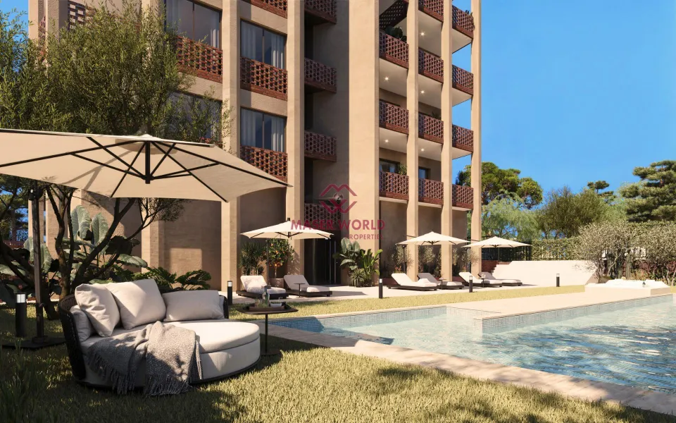 Apartamentos de nueva construcción frente al mar en Villajoyosa: oportunidad de inversión totalmente amueblada en la Costa Blanca