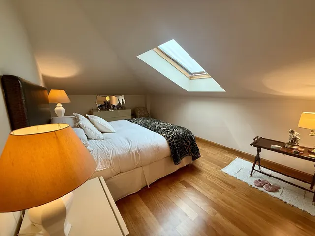 Chalet 6 habitaciones 485m² en venta - Centro — 42