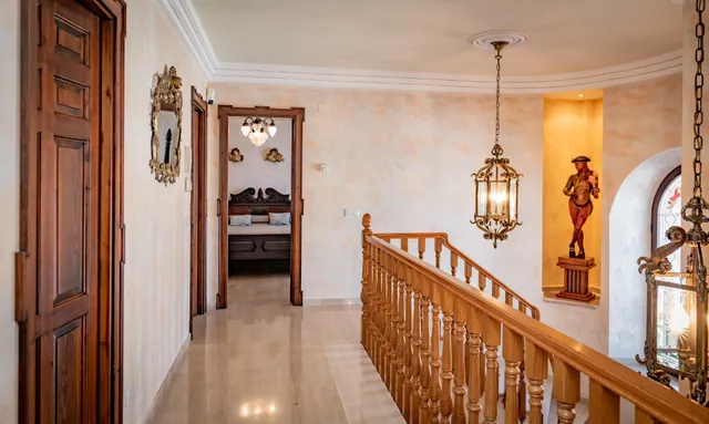 Tu hogar ideal ¡¡ Una casa única que te enamorará!! — 44