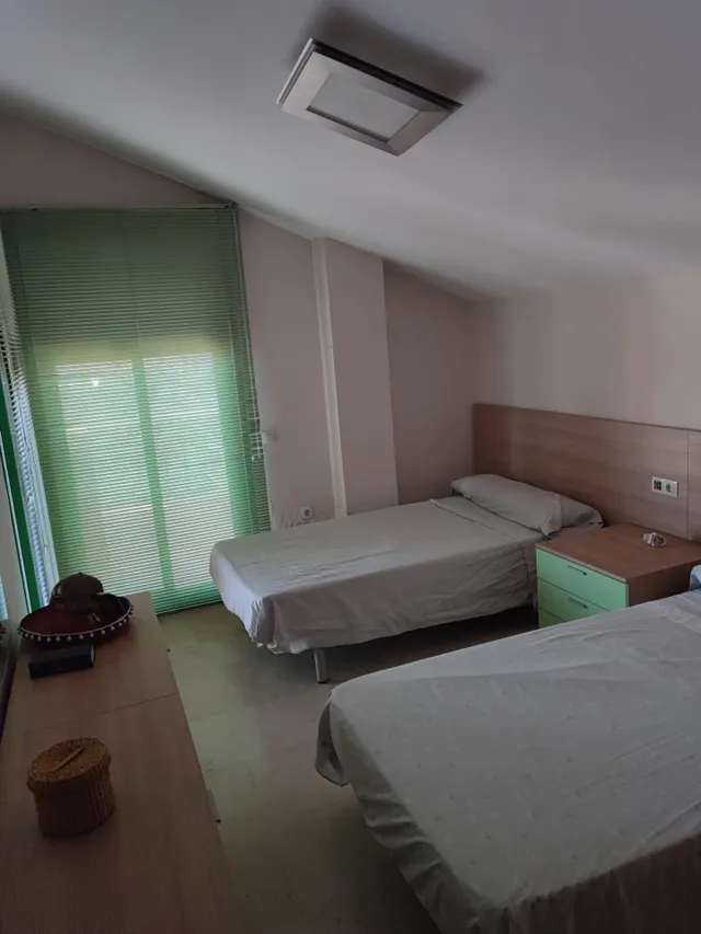 se vende impresionante atico duplex en fuengirola — 21
