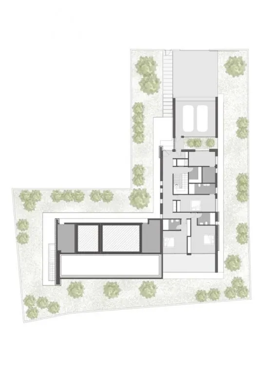 Villa 4 habitaciones 556m² en venta - Moravit-Cap Blanc — 18