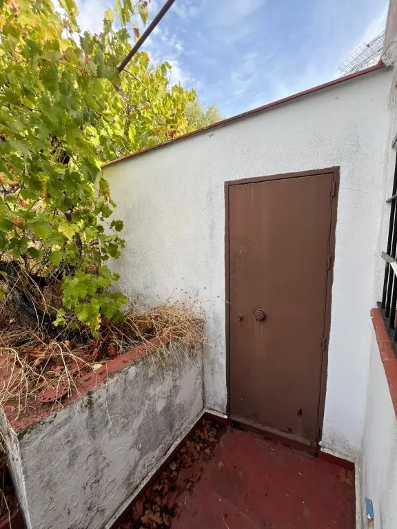 Gran casa de pueblo en el centro de  Zufre!!! — 36