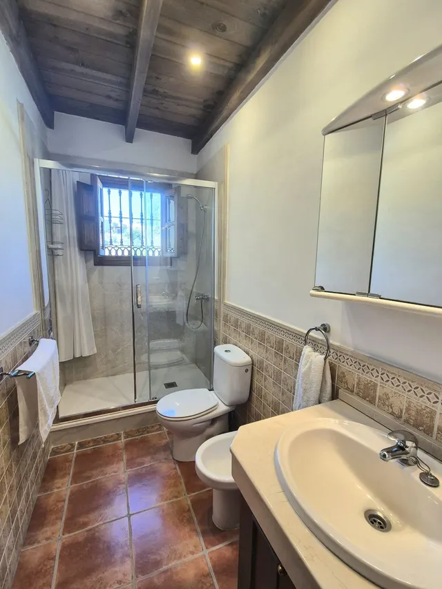 Chalet 2 habitaciones 195m² en venta - South of spain — 19