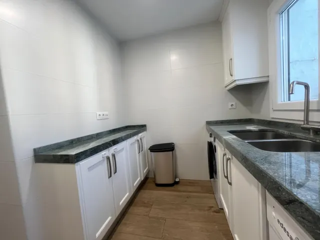 ESPECTACULAR PISO DE 5 DORMITORIOS EN LA MEJOR ZONA DEL PUERTO DE SANTA MARIA — 15