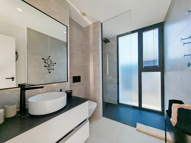 Chalet 5 habitaciones 316m² en venta - Costa Del Sol — 14