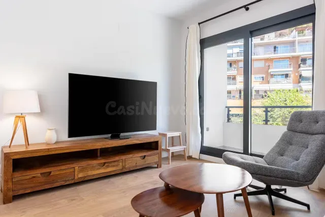 Elegancia y exclusividad junto al Paseo de Reding y La Malag - foto 3