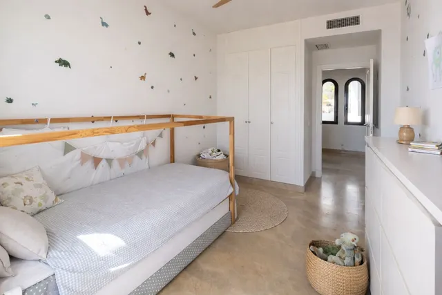 Ático 3 habitaciones 113m² en venta - Playa la alcaidesa — 7