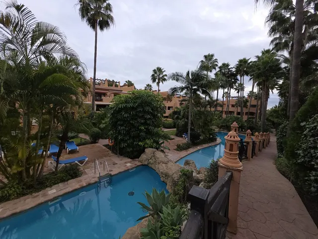 Ático Dúplex 2 habitaciones 85m² en venta - Costa Del Sol — 32