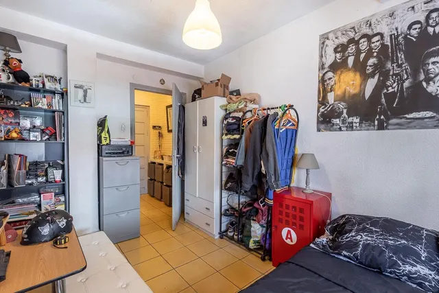 Piso junto fontiveros — 20