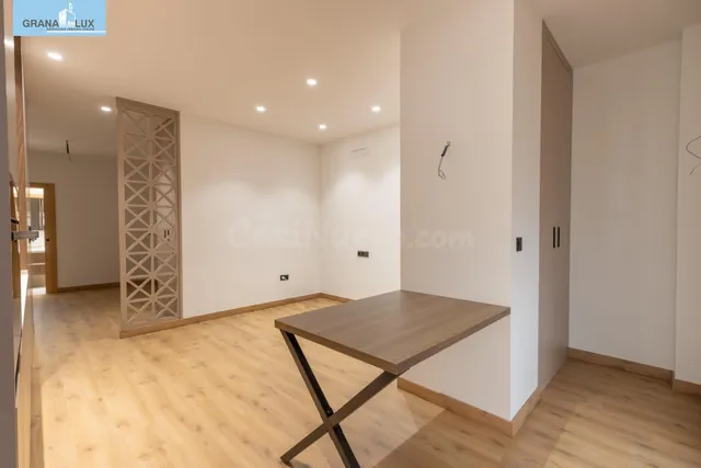 MODERNO ESTUDIO TIPO LOFT EN URBANIZACIÓN VILLA PINEDA - ZON - foto 5