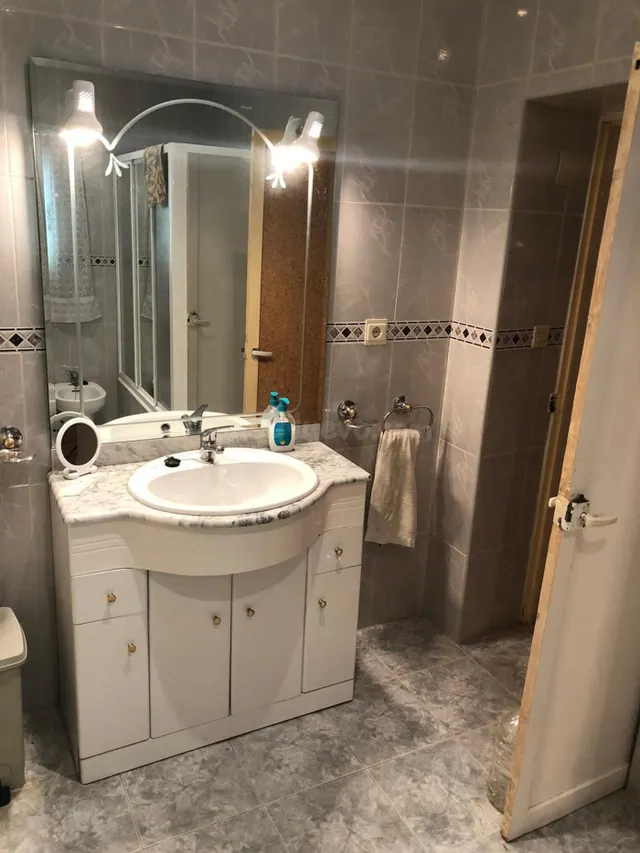 Casa unifamiliar para entrar a vivir — 4