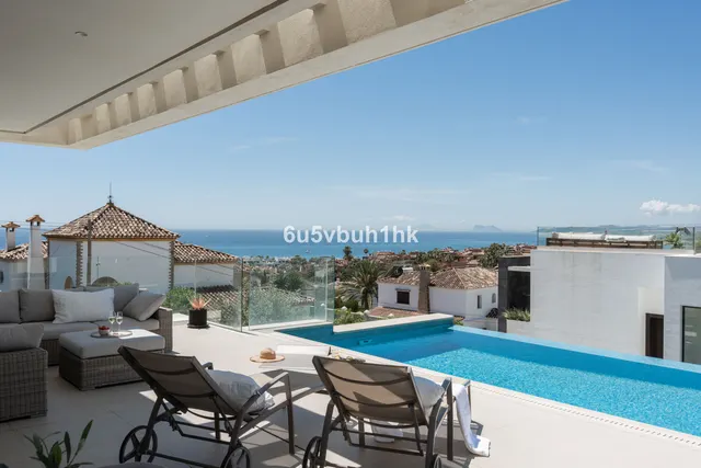 Chalet 5 habitaciones 508m² en venta - Costa Del Sol — 26