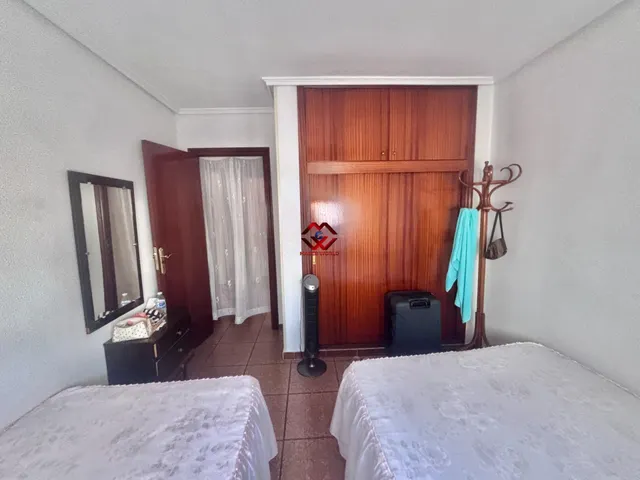 Amplio apartamento luminoso de 142 m2 cerca de la playa — 22